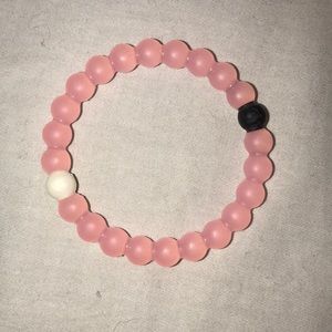 Pink Lokai